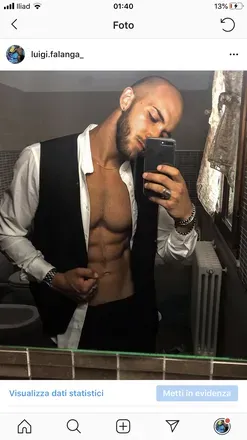 OnlyFans cuenta luxluckyboy avatar 1