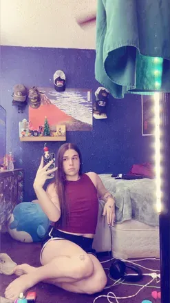 OnlyFans cuenta nattalee97 avatar 1