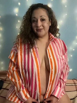 OnlyFans cuenta alaska_latina avatar 1
