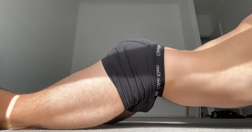 OnlyFans account  aussiexliam header 2