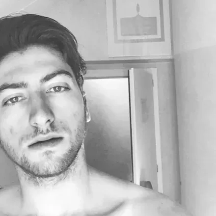 OnlyFans cuenta greg_leyy header 2