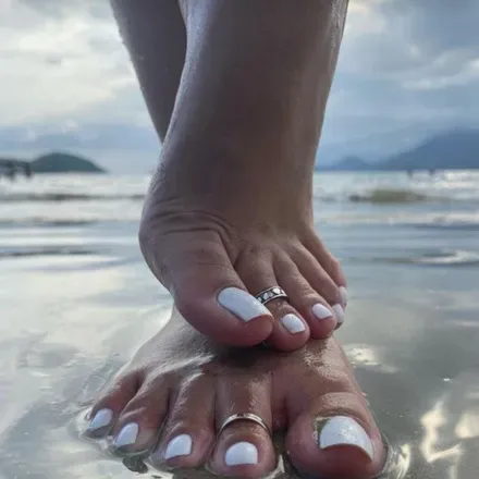 OnlyFans cuenta stunningfeet10 avatar 1