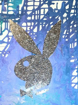 OnlyFans cuenta paintedbunny header 2
