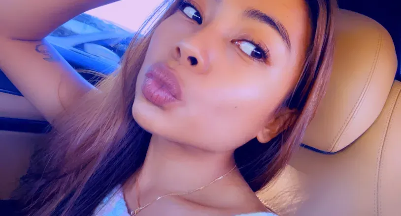 OnlyFans cuenta capri420 avatar 1