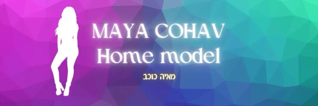 OnlyFans cuenta mayacohav header 2