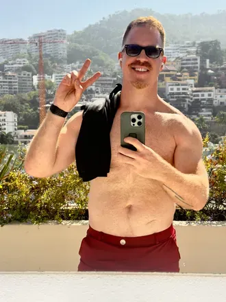 OnlyFans cuenta mrryandavid avatar 1