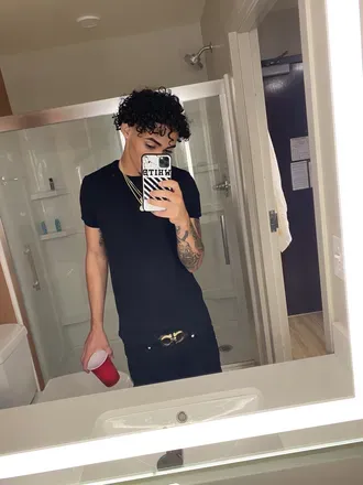 OnlyFans cuenta onellflow34 avatar 1