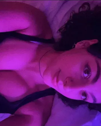 OnlyFans cuenta shanicebby01 avatar 1
