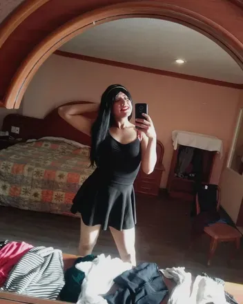 OnlyFans cuenta jemymtz avatar 1