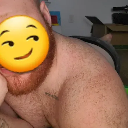 OnlyFans cuenta james_cavalier avatar 1