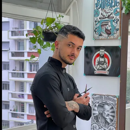 OnlyFans account  scott_barberr header 2