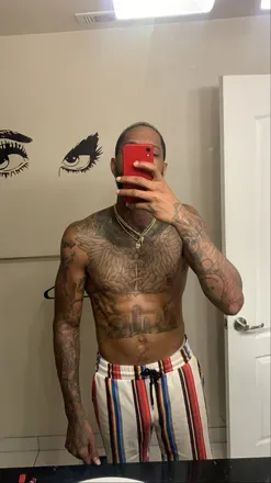 OnlyFans cuenta bigstrokkka avatar 1