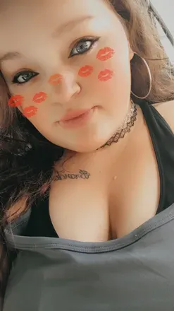 OnlyFans cuenta baddiecakes420 avatar 1