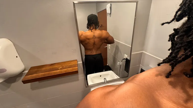 OnlyFans cuenta buffgawd header 2