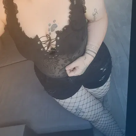 OnlyFans account  yourvamp avatar 1