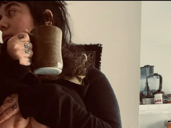 OnlyFans account  beanscout header 2
