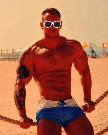 OnlyFans cuenta muscle_mattjude avatar 1