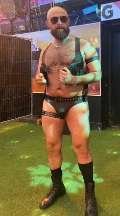 OnlyFans cuenta manolist85 avatar 1