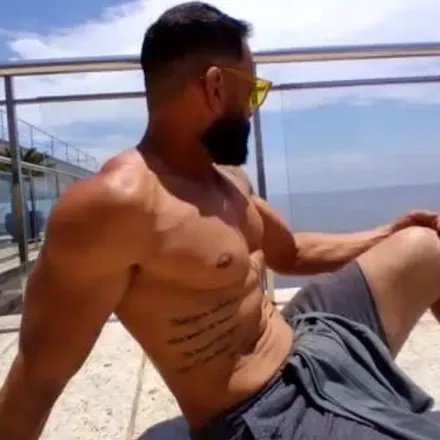 OnlyFans cuenta jedeirjed avatar 1