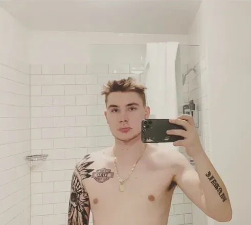 OnlyFans cuenta chrisdicken01 avatar 1