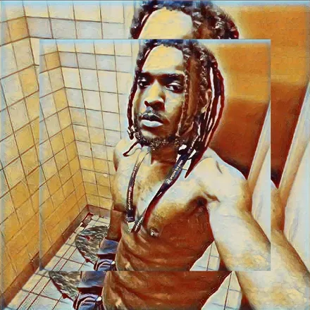 OnlyFans cuenta blvck8ichlion avatar 1