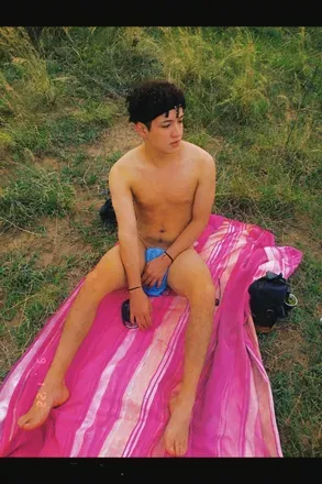 OnlyFans cuenta gabobor avatar 1