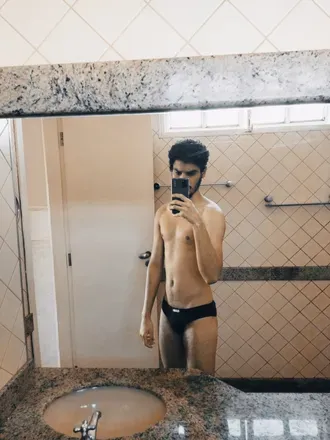OnlyFans cuenta rafaeldimitri10 avatar 1