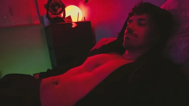 OnlyFans cuenta badxbronson header 2