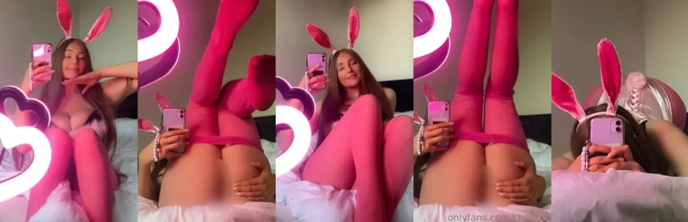 OnlyFans cuenta charlottiie header 2