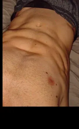 OnlyFans cuenta metbal avatar 1