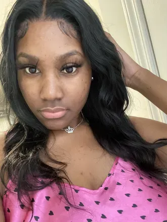 OnlyFans cuenta beautifiedprecious avatar 1