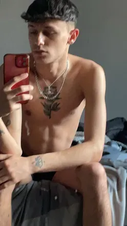 OnlyFans cuenta tattedchav avatar 1