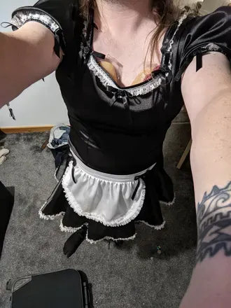 OnlyFans account  sissymaidsophie avatar 1