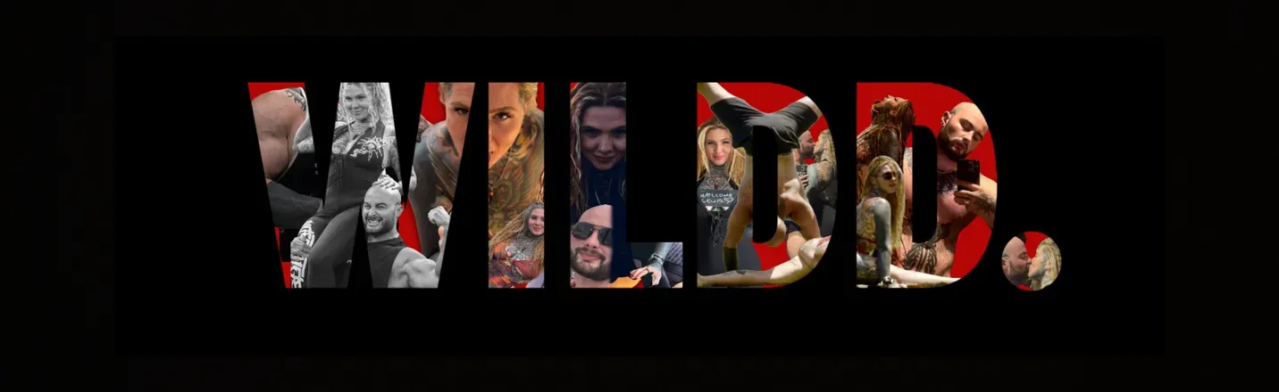 OnlyFans cuenta wilddtogether header 2