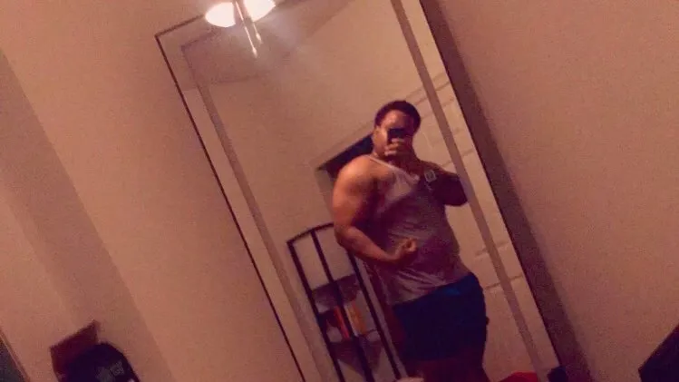 OnlyFans cuenta ronnierawdogg avatar 1