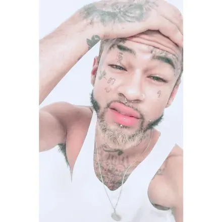 OnlyFans cuenta grgryjcstr avatar 1