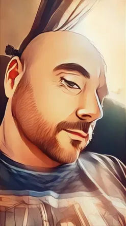 OnlyFans cuenta realtuffdong avatar 1