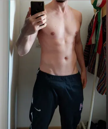 OnlyFans cuenta sicilianstallion21cm avatar 1