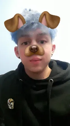 OnlyFans cuenta punkboy123 avatar 1