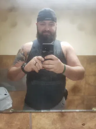OnlyFans cuenta russlagud avatar 1