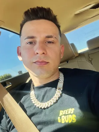 OnlyFans account  lildoggvzla avatar 1