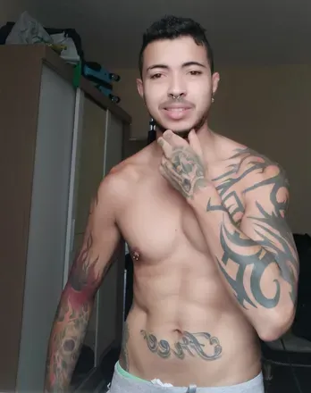 OnlyFans cuenta brennokimura avatar 1