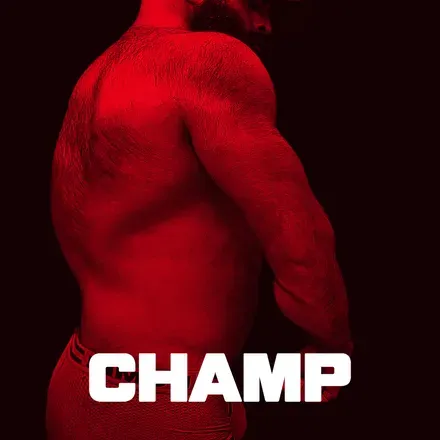 OnlyFans cuenta musclepupchamp avatar 1