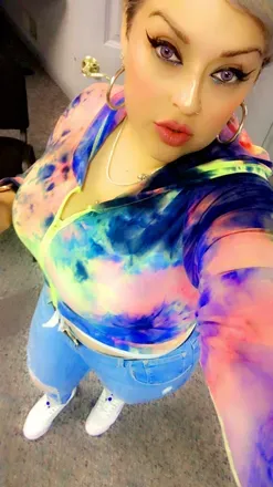 OnlyFans cuenta larubiaswagz avatar 1