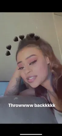 OnlyFans account  xoriiaah avatar 1