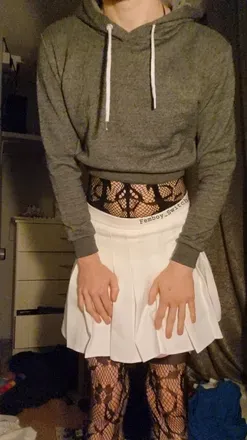 OnlyFans cuenta femboy_switch_ireland avatar 1