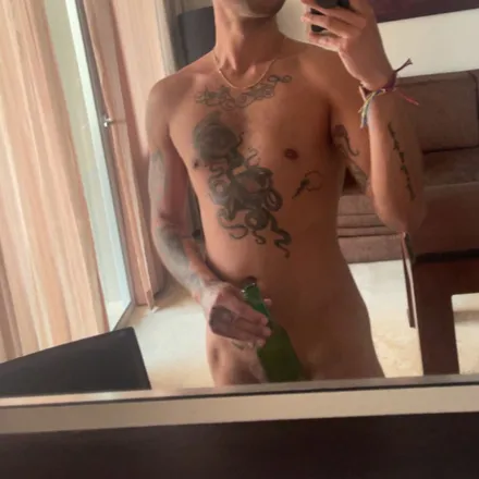 OnlyFans account  martianplower header 2