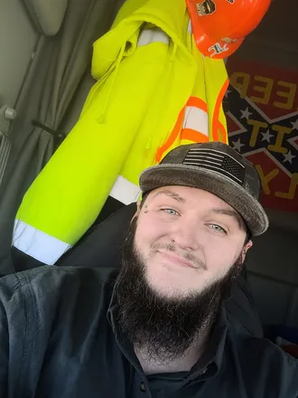 OnlyFans account  hillbillyandashack header 2