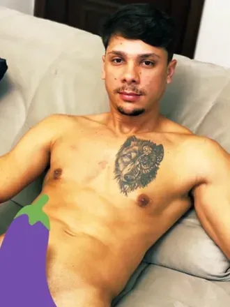 OnlyFans cuenta brunobbispo avatar 1