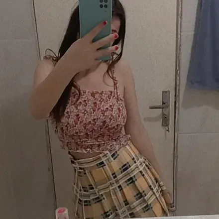 OnlyFans cuenta yumechann1 avatar 1